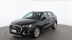 Nero Usata 2022 Audi Q3 Advanced SUV | 28.949 € (Ottimo prezzo)