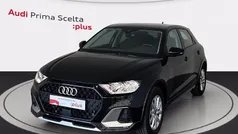 Nuova 2025 Audi A1 Business Due volumi | 28.500 € (Buon prezzo)