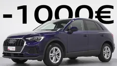 Usata 2021 Audi Q3 Business SUV | 25.800 € (Ottimo prezzo)