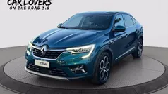 Blu Usata 2021 Renault Arkana Intens SUV | 19.990 € (Buon prezzo)