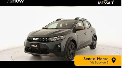 Usata Dacia Sandero Extreme 122 CV (89 kW) 2026