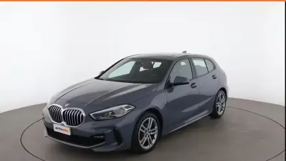 Usata BMW 116 M Sport 116 CV (85 kW) 2022 Utilitaria