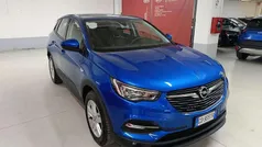 Usata 2020 Opel Grandland X Business SUV | 15.900 € (Ottimo prezzo)