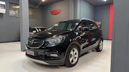 Usata Opel Mokka 140 CV (102 kW) 2019 SUV