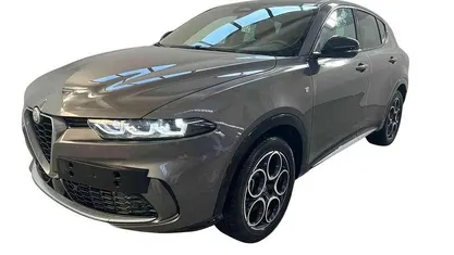 Usata Alfa Romeo Tonale Sprint 180 CV (132 kW) 2023 SUV
