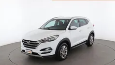 Usata 2017 Hyundai Tucson Xpossible SUV | 13.599 € (Ottimo prezzo)