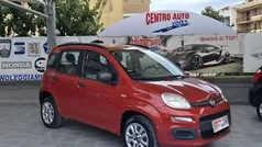 Usata 2013 Fiat Panda Lounge Due volumi | 3799 € (Buon prezzo)