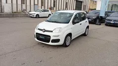Bianco Usata 2022 Fiat Panda S Due volumi | 11.900 € (Buon prezzo)