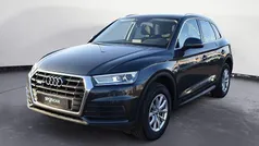 Grigio Usata 2020 Audi Q5 Business SUV | 30.500 € (Super prezzo)