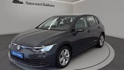 Usata 2023 VW Golf Life Berlina | 22.900 € (Super prezzo)
