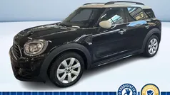 Usata 2020 Mini Cooper D Countryman SUV | 17.500 € (Super prezzo)