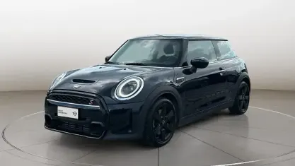Usata Mini Cooper S Classic 178 CV (130 kW) 2023 Utilitaria