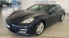 Usata 2011 Porsche Panamera Tre volumi | 29.900 € (Buon prezzo)