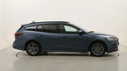 Usata Ford Focus ST-Line 125 CV (91 kW) 2022 Blublu Station wagon