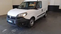 Bianco Usata 2020 Fiat Doblò Business Monovolume | 10.490 € (Super prezzo)