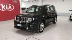 Usata 2020 Jeep Renegade Limited SUV | 16.900 € (Buon prezzo)