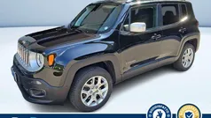 Usata 2018 Jeep Renegade Limited SUV | 16.500 € (Buon prezzo)