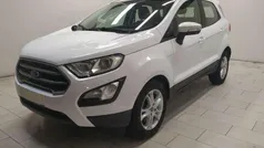 Bianco Usata 2019 Ford Ecosport S SUV | 14.990 € (Buon prezzo)
