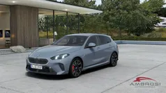 Blu Usata 2025 BMW 118 M Sport Due volumi | 33.900 € (Buon prezzo)