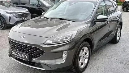 Usata Ford Kuga 120 CV (88 kW) 2021 SUV