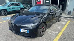 Usata 2022 Alfa Romeo Giulia Sprint Sprint Coupé | 32.990 € (Buon prezzo)