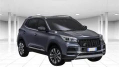 Bianco Usata 2022 DR DR 4.0 SUV | 14.500 € (Buon prezzo)