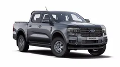 Carbonized gray/asher gray Nuova 2025 Ford Ranger XLT Pick-up | 39.150 €