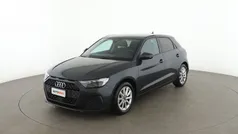 Grigio Usata 2021 Audi A1 Due volumi | 19.699 € (Ottimo prezzo)