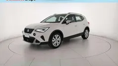 Bianco candy Usata 2023 Seat Arona Xperience SUV | 15.400 € (Ottimo prezzo)