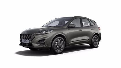 Nouvelle Ford Kuga ST-Line 180 ch (132 kW) 2026 Gris SUV