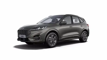 Nuova Ford Kuga ST-Line 180 CV (132 kW) 2026 Magnetic grey  SUV