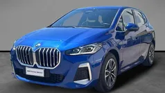 Usata 2022 BMW 218 Active Tourer M Sport Monovolume | 27.900 € (Buon prezzo)