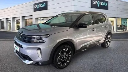 Usata 2024 Citroën C5 Aircross SUV | 24.900 € (Buon prezzo)