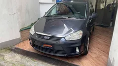 Usata 2009 Ford C-MAX Monovolume | 2850 € (Buon prezzo)