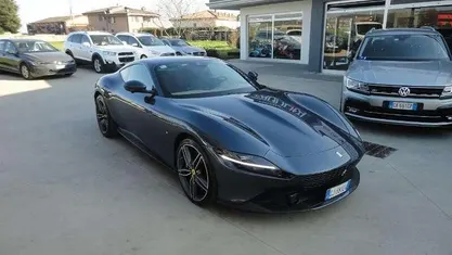 Usata Ferrari Roma 620 CV (456 kW) 2022 Coupé