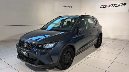 Usata Seat Arona Reference 90 CV (66 kW) 2022 Other SUV