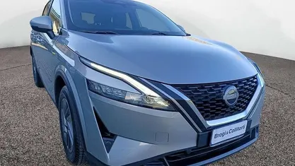 Usata 2023 Nissan Qashqai Acenta SUV | 17.800 € (Super prezzo)