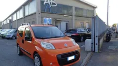 Usata 2009 Fiat Qubo Dynamic Monovolume | 4890 € (Buon prezzo)