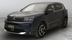 Argento Usata 2023 Citroën C5 Aircross PureTech SUV | 20.890 € (Buon prezzo)