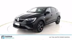 Usata 2022 Renault Arkana R.S. SUV | 18.400 € (Buon prezzo)