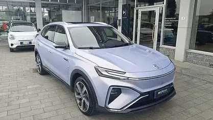 Blu Usata 2023 MG Marvel R Comfort SUV | 24.990 € (Buon prezzo)