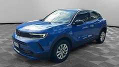 Blu Usata 2021 Opel Mokka Edition SUV | 14.250 € (Ottimo prezzo)