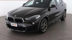 Marrone Usata 2018 BMW X2 M Sport SUV | 21.799 € (Buon prezzo)