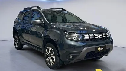 Usata Dacia Duster Journey 101 CV (74 kW) 2023 SUV