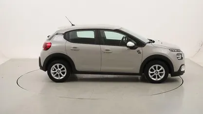 Usata Citroën C3 102 CV (75 kW) 2023 Utilitaria