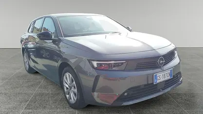 Usata Opel Astra Edition 131 CV (96 kW) 2024 Station wagon