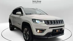 Usata 2020 Jeep Compass Limited SUV | 15.900 € (Buon prezzo)
