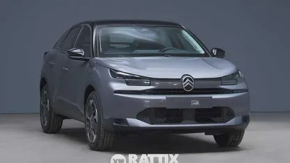 Grigio Nuova 2025 Citroën C4 PureTech Tre volumi | 22.132 € (Cara)