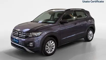 Usata 2023 VW T-Cross Style SUV | 18.900 € (Buon prezzo)
