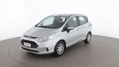 Grigio Usata 2015 Ford B-MAX Business Edition Monovolume | 8399 € (Buon prezzo)